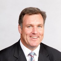 ORIX Australia Corporation Limited Employee Richard Byrne's profile photo