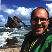 Metroglas Employee Roman Hürlimann's profile photo