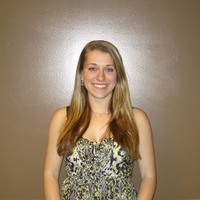 Corissa Robinson Email & Phone Number