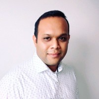 Valutech Inc. Employee Nidhin Sunny's profile photo