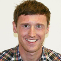 READ Cased Hole Employee Thomas Dyke's profile photo