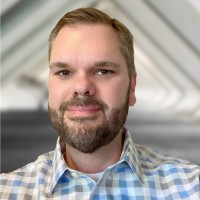 O'Reilly Auto Parts Employee Corey Thompson's profile photo