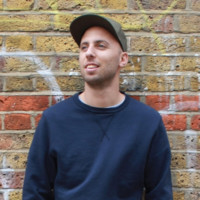 Acrylicize Employee James Burke's profile photo