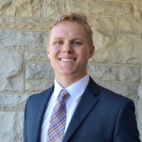 Cypress HCM Employee Thomas Drew's profile photo