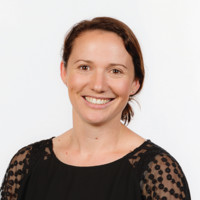Clutha Development Employee Bridget Tweed BCom CMInstD's profile photo