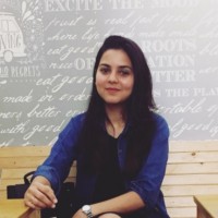 Mansi Upadhyay Email