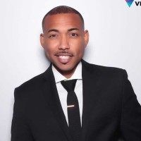 The Purple Agency, LTD. Employee Andre Watson's profile photo