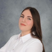 FA comunicación Employee Andrea Enríquez's profile photo