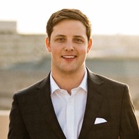 Ball Morse Lowe PLLC Employee Nick Callaway's profile photo