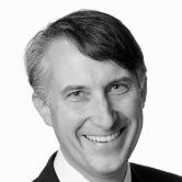 Endeavour Vision Employee Bernard Vogel's profile photo