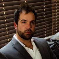 Cayman National Employee Calvin Stoltz's profile photo