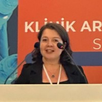 RS Research Employee Gülşah Nomak's profile photo