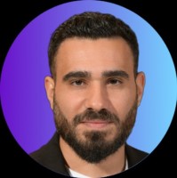 Sagent Management Employee Liran Mualem's profile photo