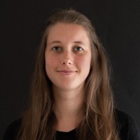 Krokant Employee Lotte Holvoet's profile photo