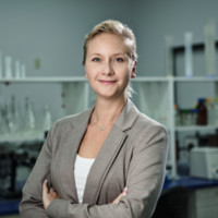 Aquacycl Employee Orianna Bretschger's profile photo