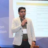 CloudThat Technologies Pvt Ltd Employee Kautilya Kumar's profile photo