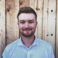 Snap! Mobile Employee Drew Bulson's profile photo