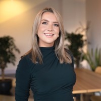 SocialTalent Employee Nicola McCarthy's profile photo