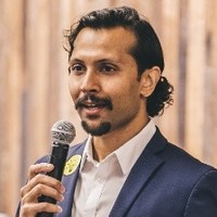 NEUROTECH FUTURES Employee Naveen Rao's profile photo