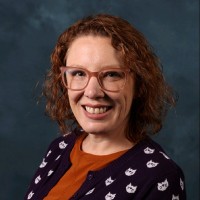 Frontier Behavioral Health Employee Colleen Moore's profile photo