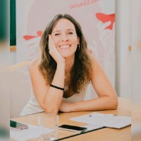 AASS Employee Estefania Lozano Cordón's profile photo