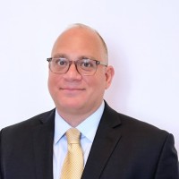 HSBC Employee Michael Commisso's profile photo