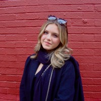 Clara Employee Sophia Zuchetto's profile photo