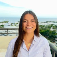 United Capital Markets Employee Bella Guevara's profile photo