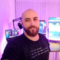 NodeBR Employee Fagner de Lima's profile photo