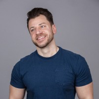 Steady Demand Employee Chris Illuminati's profile photo