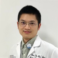 Taipei Medical University Hospital Employee Yu-Lun Tseng's profile photo