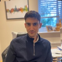 Sam Bott Email & Phone Number