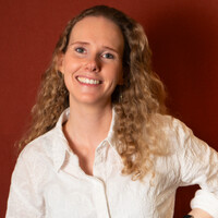 Satelligence Employee Githa Langeweg's profile photo