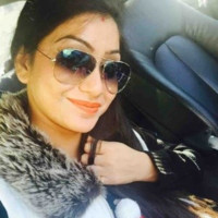 County of Solano Employee Ninder Kaur's profile photo