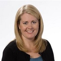 Stripe Employee Carrie Holmes's profile photo