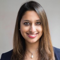 American Express Employee Madge Thomas's profile photo