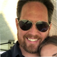 Ville de Longueuil Employee Mathieu René's profile photo