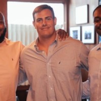 CBI General Contractors, Inc. Employee Cade Stewart's profile photo