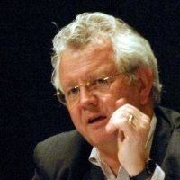 Semantic Arts, Inc. Employee Dave McComb's profile photo