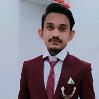 Sahil Shaikh Email