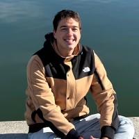 Contea Capital Employee Matheus Carvalho's profile photo