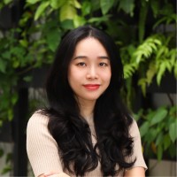 Ampotech Employee Tra P.'s profile photo
