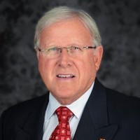 Thermal Science Technologies, LLC (TST) Employee David Leach's profile photo