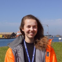 Shoreham Port Employee Lydia Harvey's profile photo