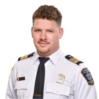 Ville de Côte Saint-Luc • City of Côte Saint-Luc Employee Philip Chateauvert's profile photo