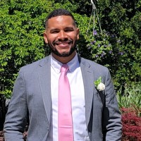 Cognex Corporation Employee Luis Comas's profile photo