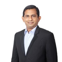 Cloud Solutions International Employee Buddhika Wijesekara's profile photo