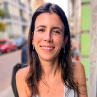 Rita Nunes Email & Phone Number