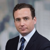 J.P. Morgan Private Bank Employee Ryan Wolfe's profile photo