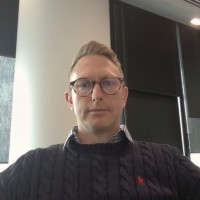 mRNA Victoria Employee Tim McDougall's profile photo